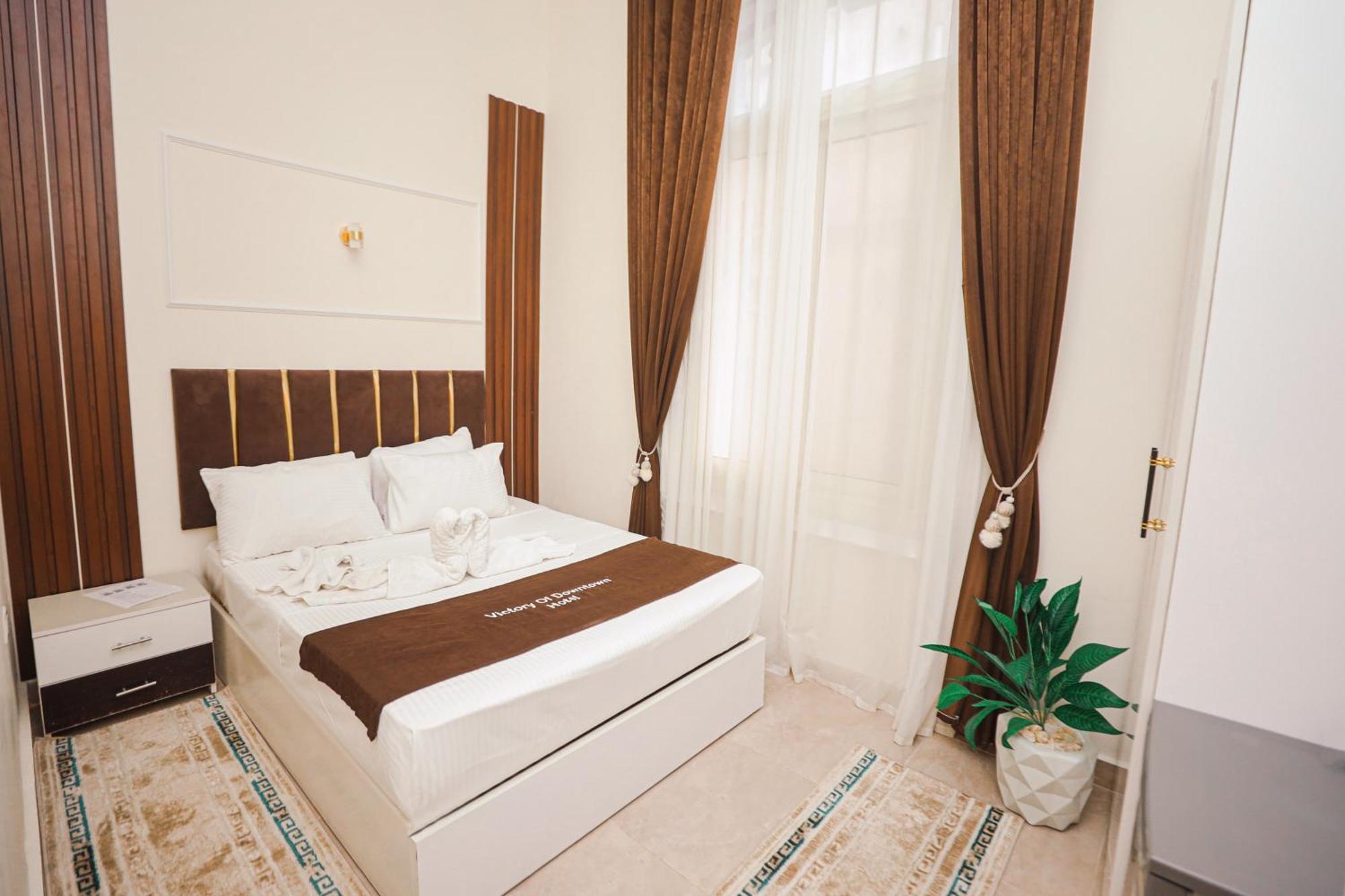 קהיר Downtown Antique Hotel מראה חיצוני תמונה