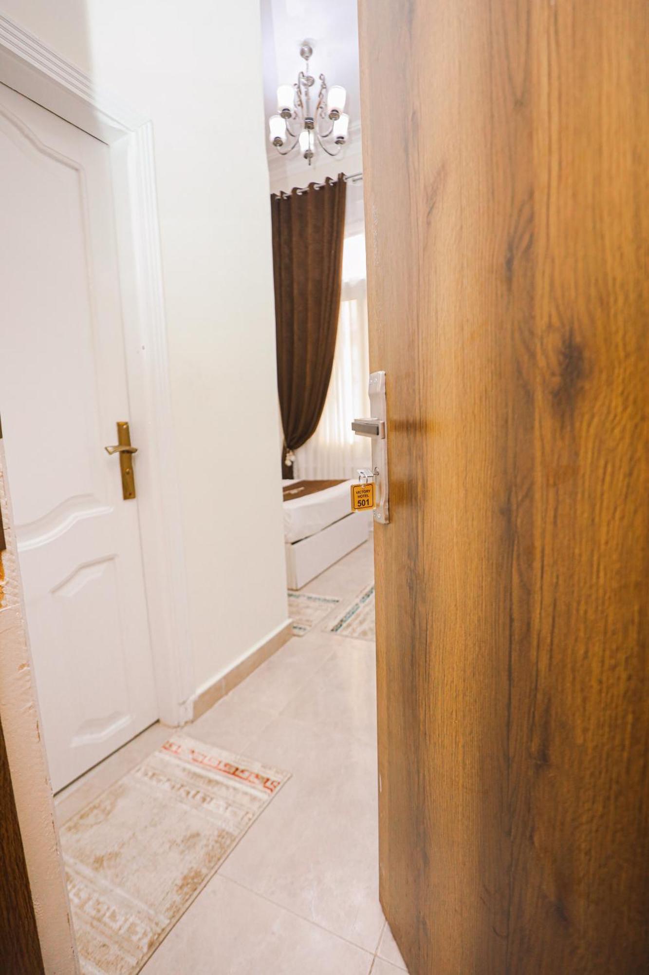 קהיר Downtown Antique Hotel מראה חיצוני תמונה