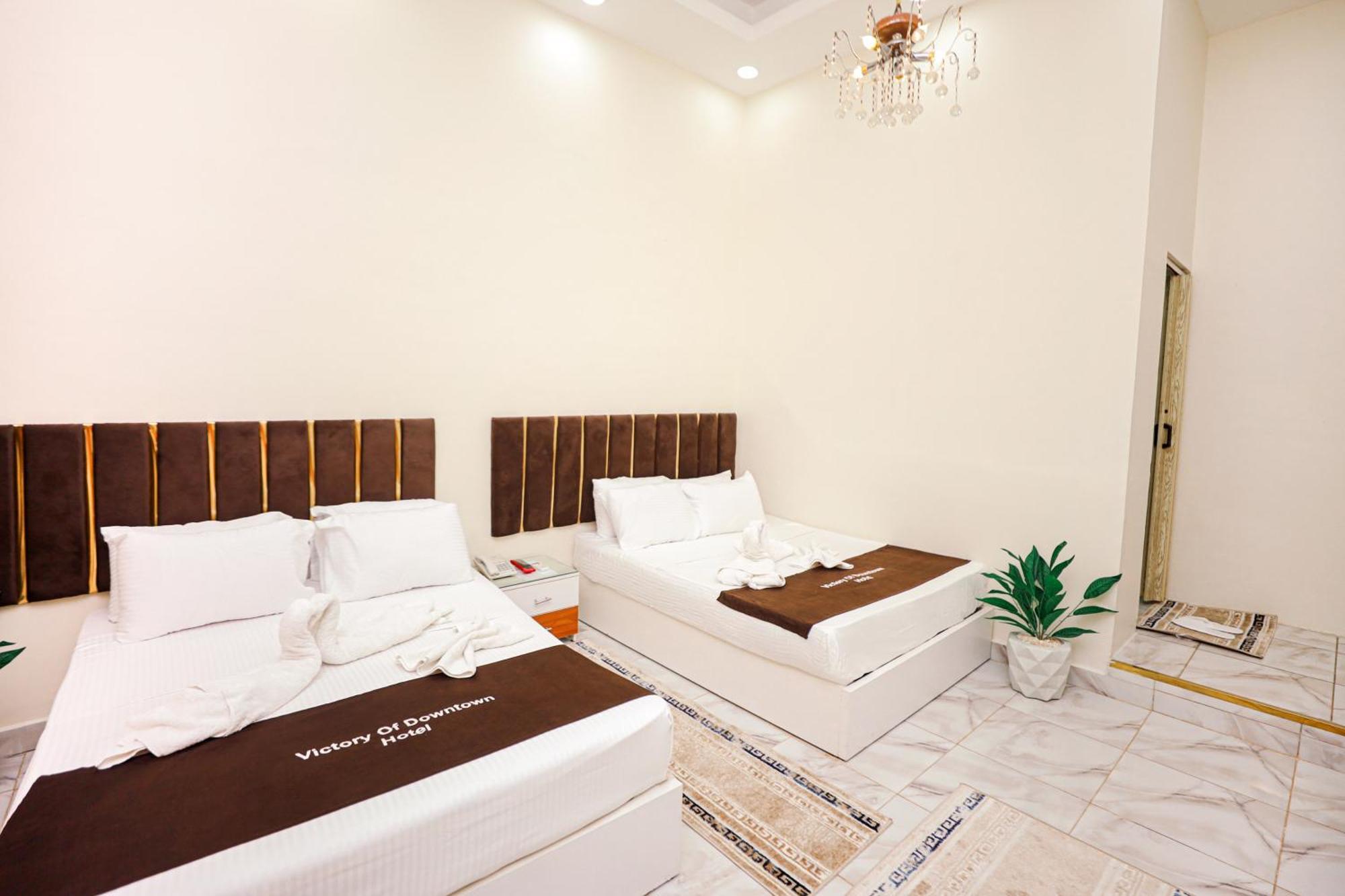 קהיר Downtown Antique Hotel מראה חיצוני תמונה