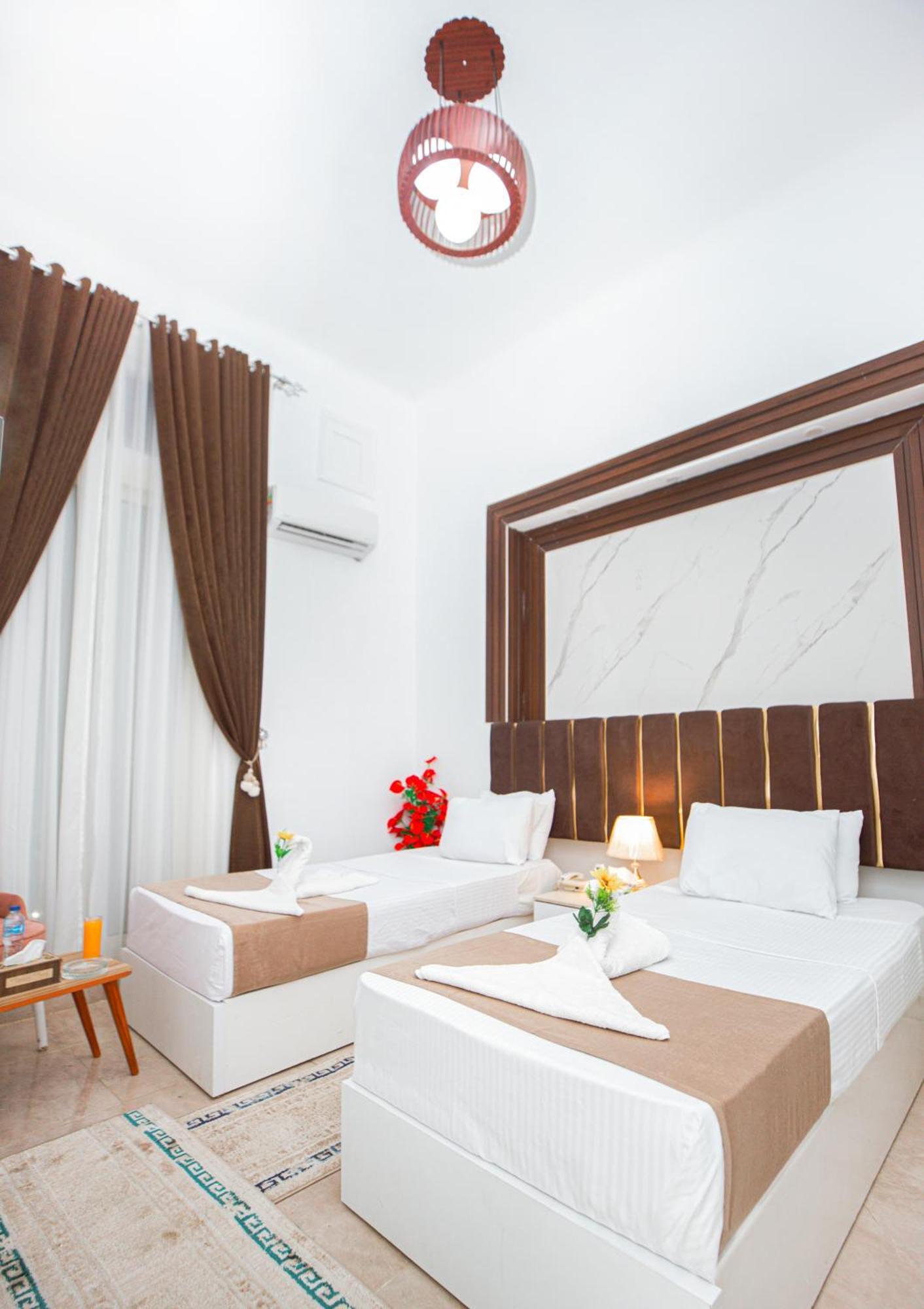 קהיר Downtown Antique Hotel מראה חיצוני תמונה
