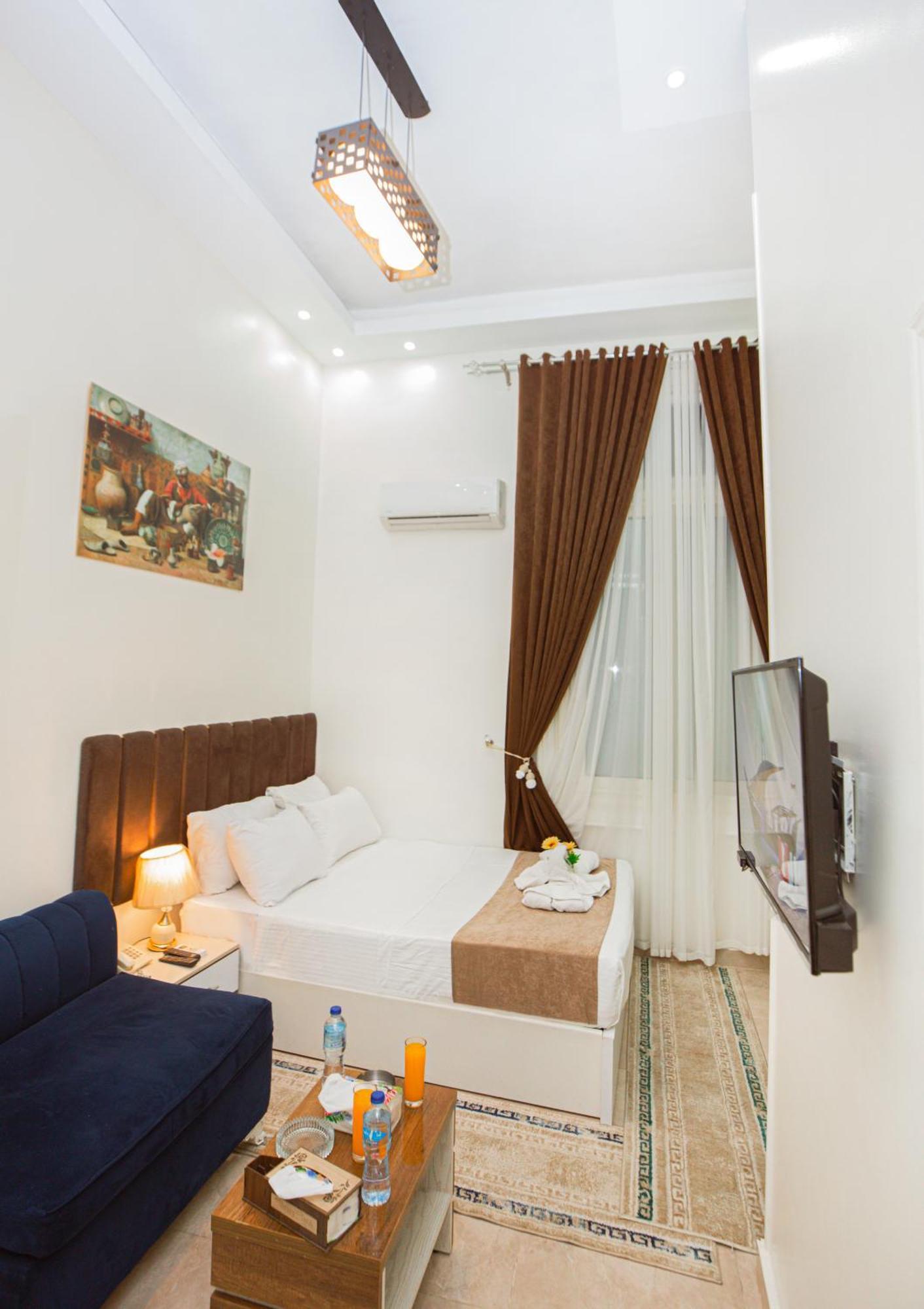 קהיר Downtown Antique Hotel מראה חיצוני תמונה