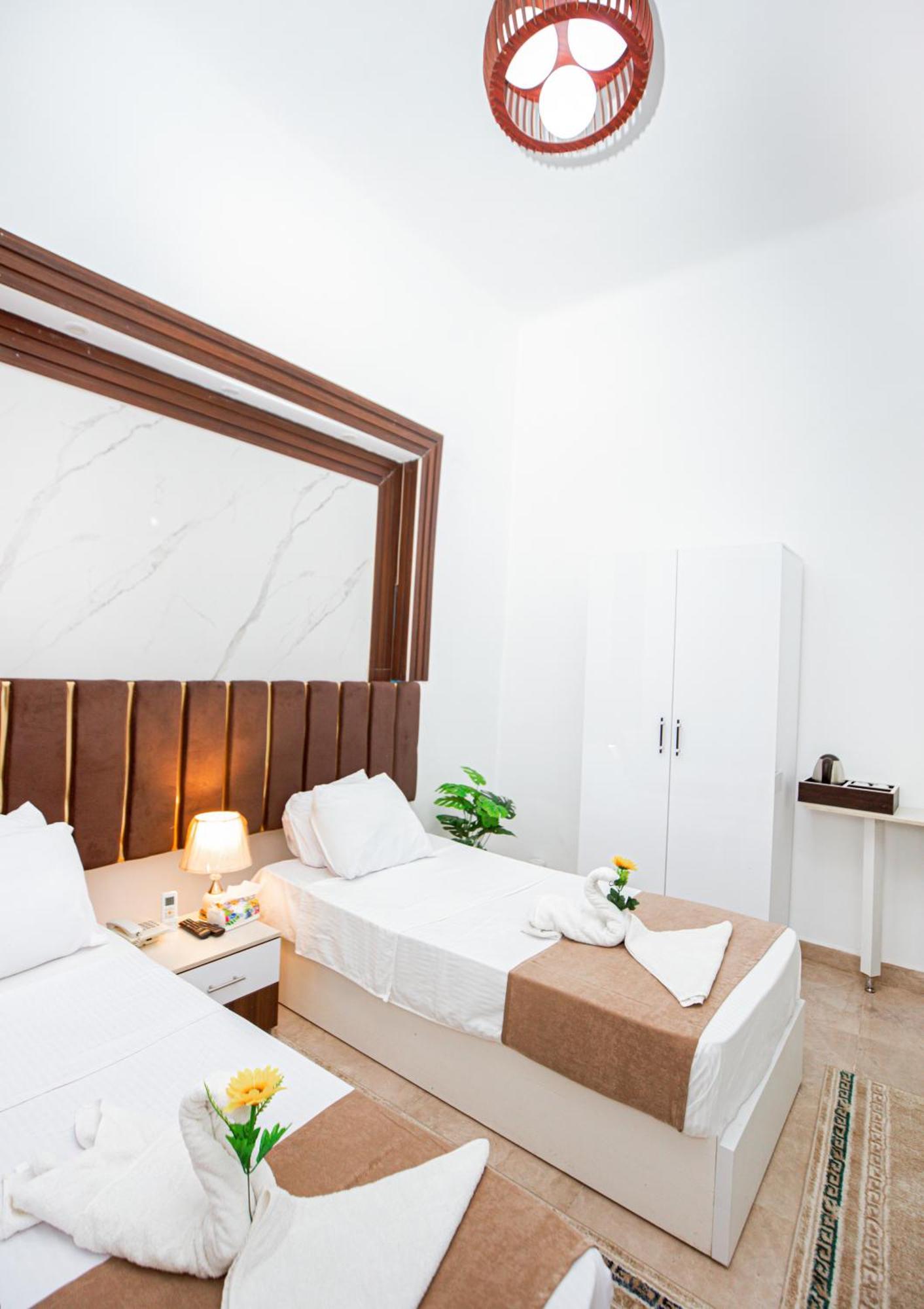 קהיר Downtown Antique Hotel מראה חיצוני תמונה