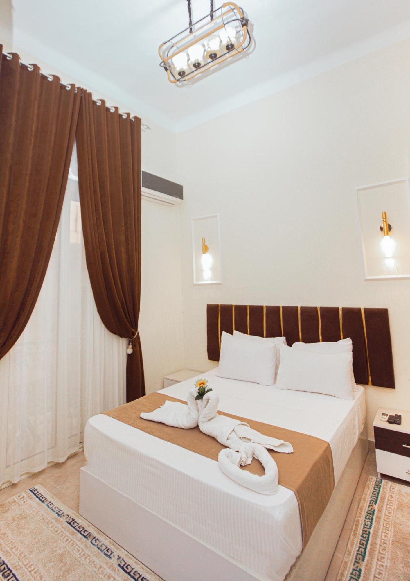 קהיר Downtown Antique Hotel מראה חיצוני תמונה
