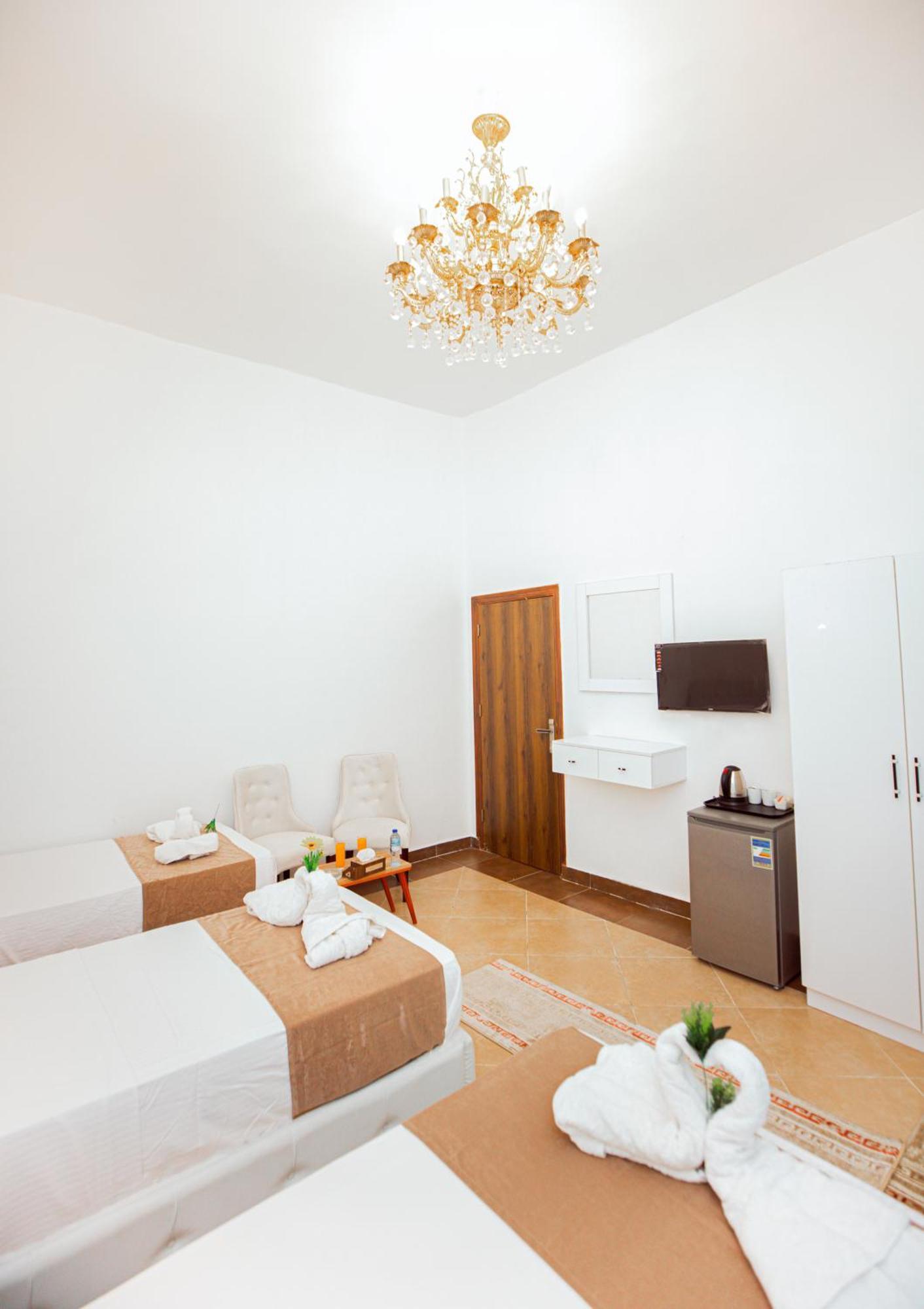 קהיר Downtown Antique Hotel מראה חיצוני תמונה