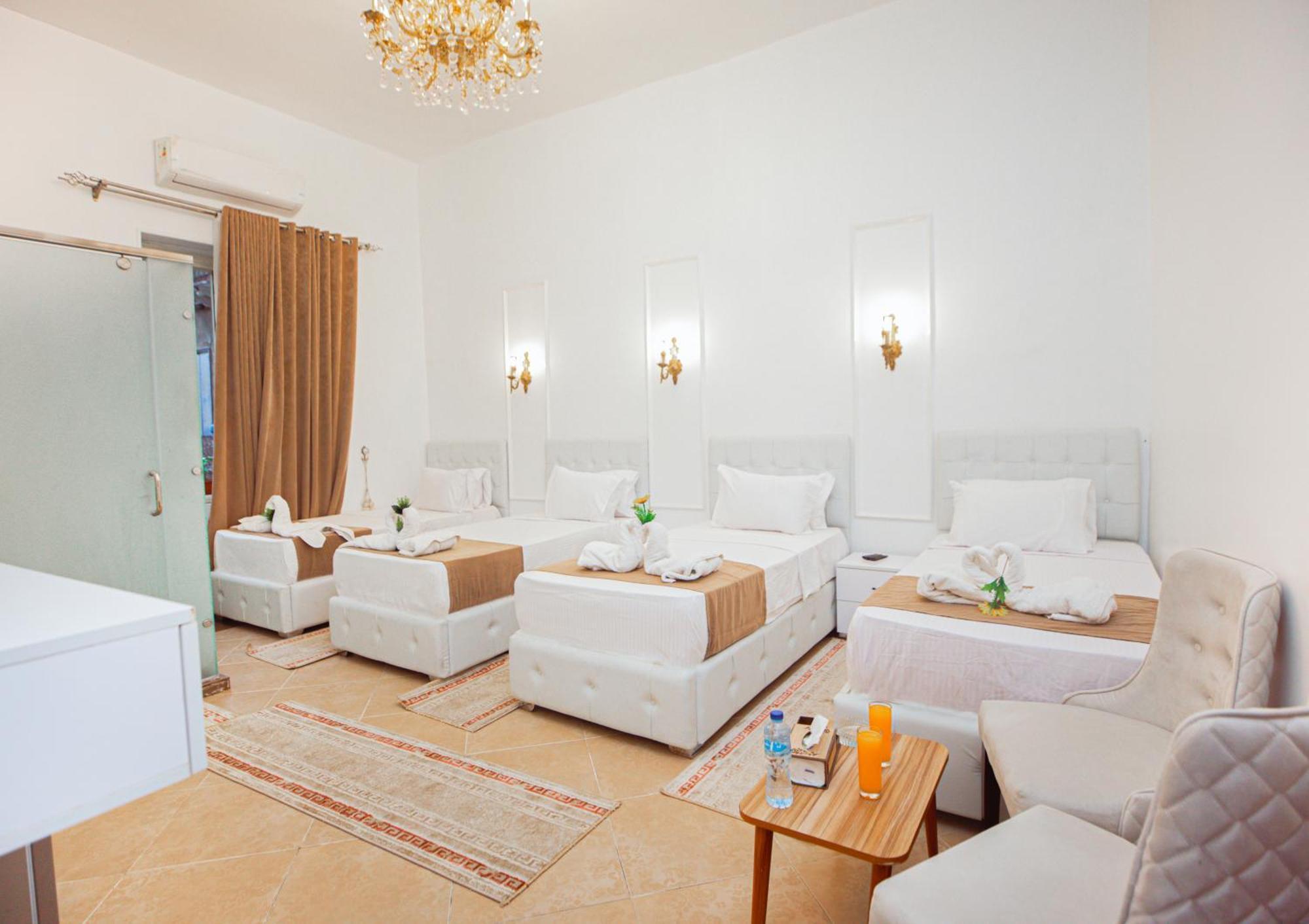 קהיר Downtown Antique Hotel מראה חיצוני תמונה