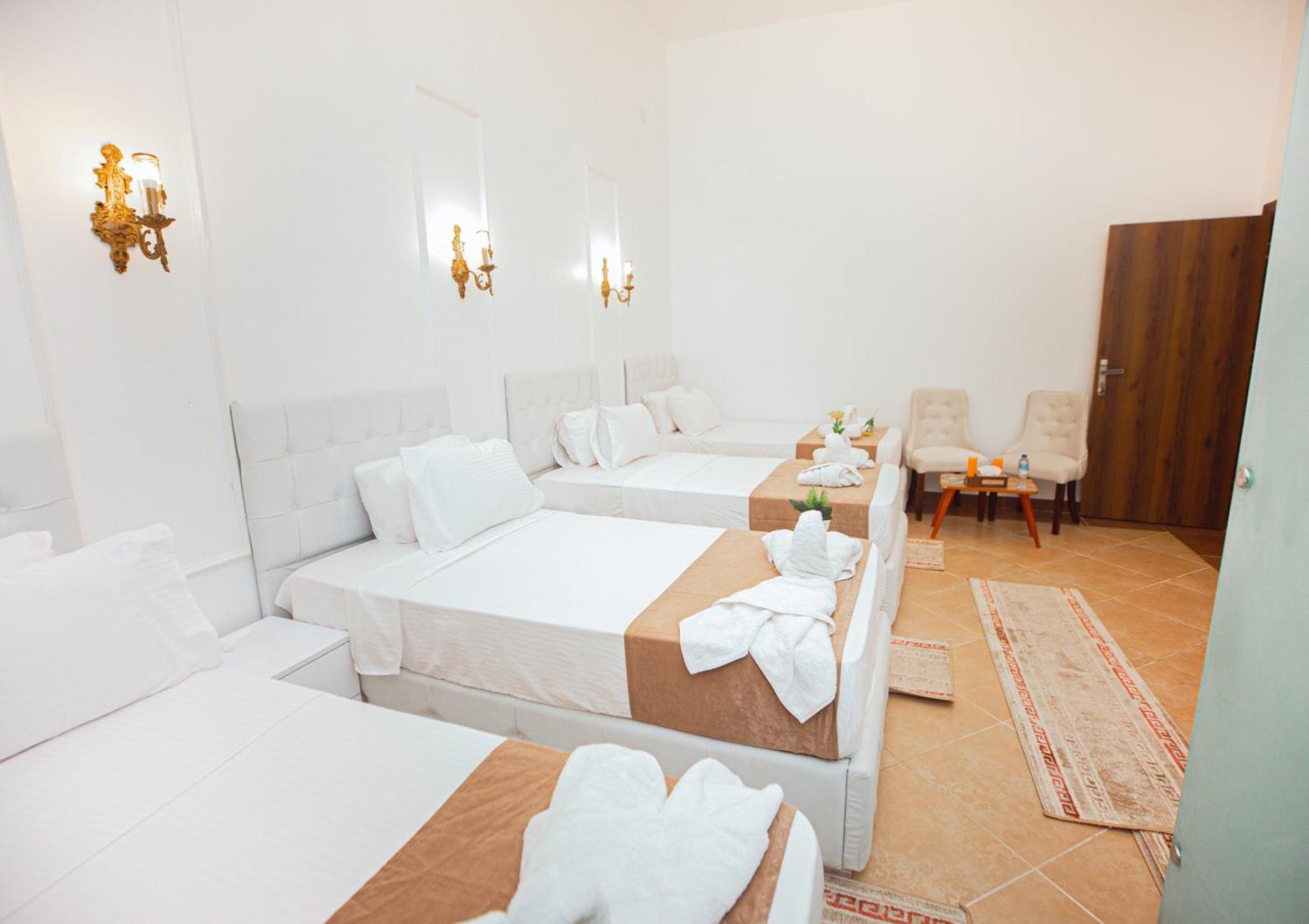 קהיר Downtown Antique Hotel מראה חיצוני תמונה