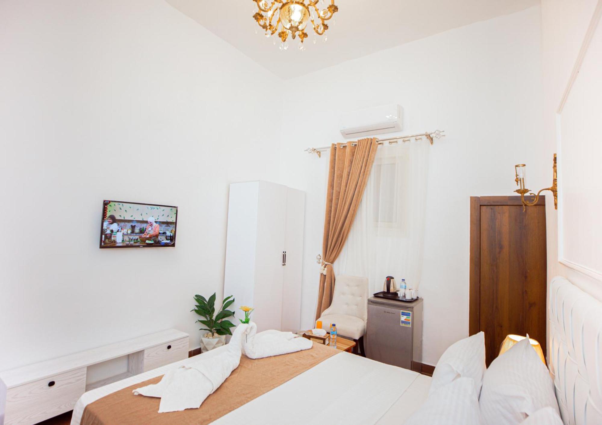 קהיר Downtown Antique Hotel מראה חיצוני תמונה