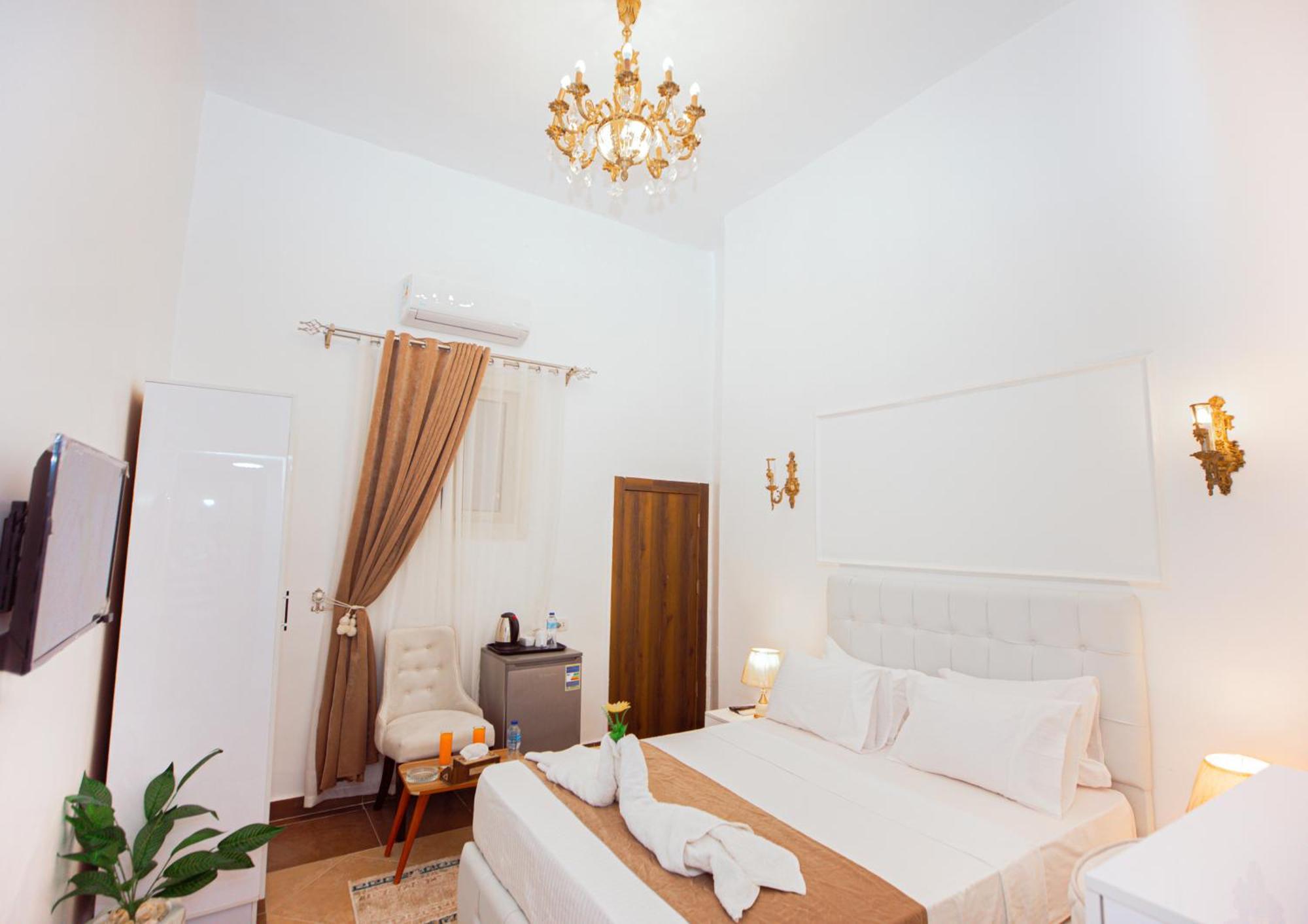 קהיר Downtown Antique Hotel מראה חיצוני תמונה