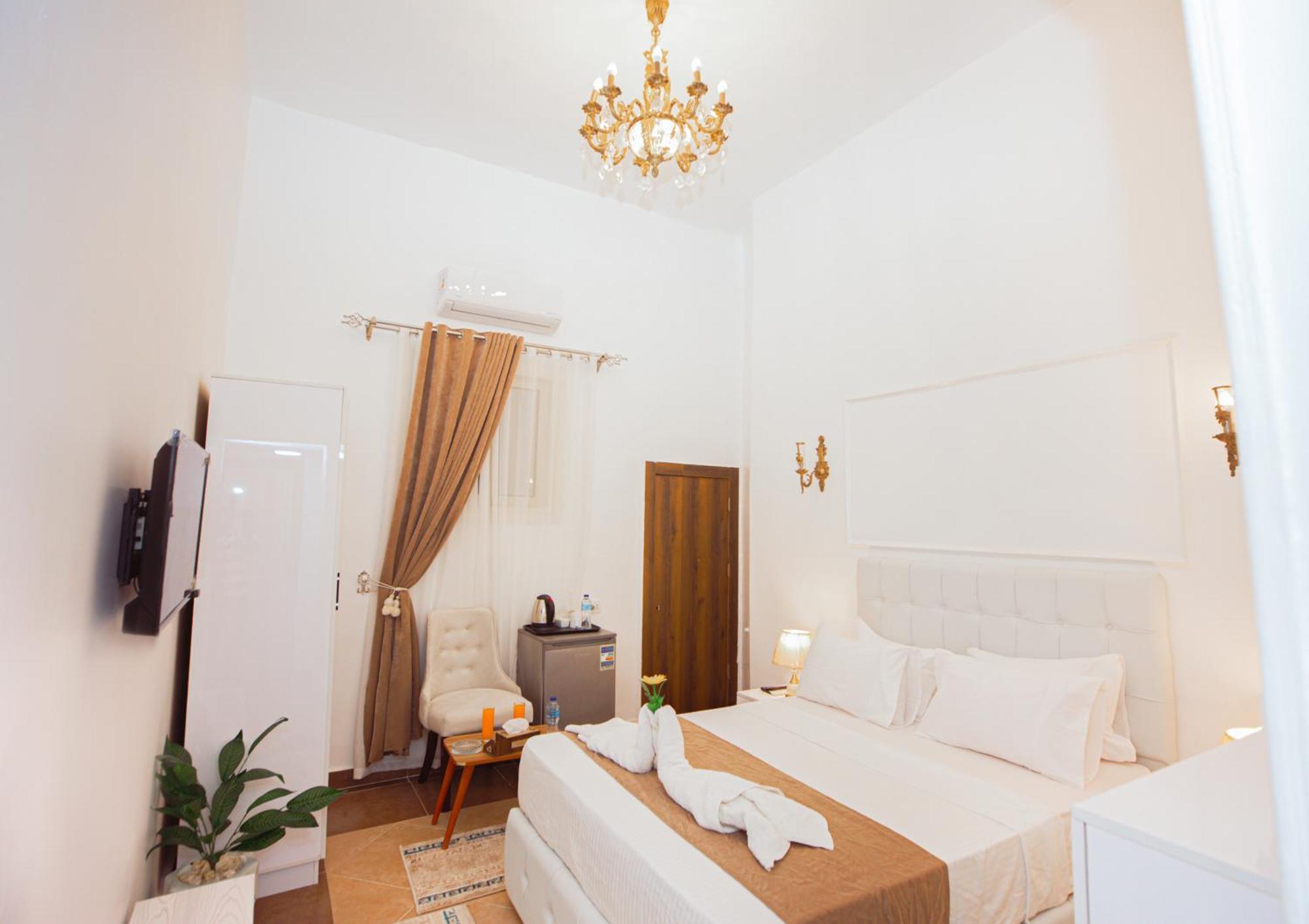 קהיר Downtown Antique Hotel מראה חיצוני תמונה