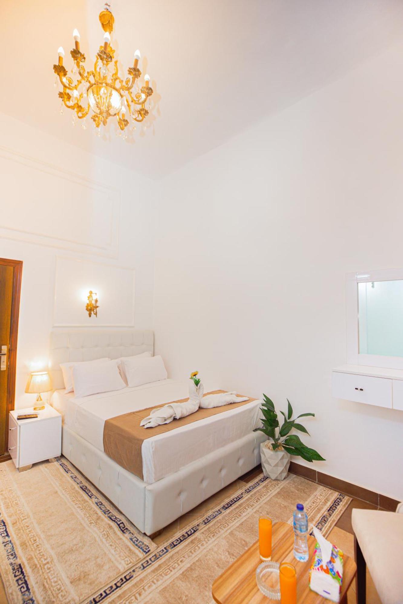קהיר Downtown Antique Hotel מראה חיצוני תמונה