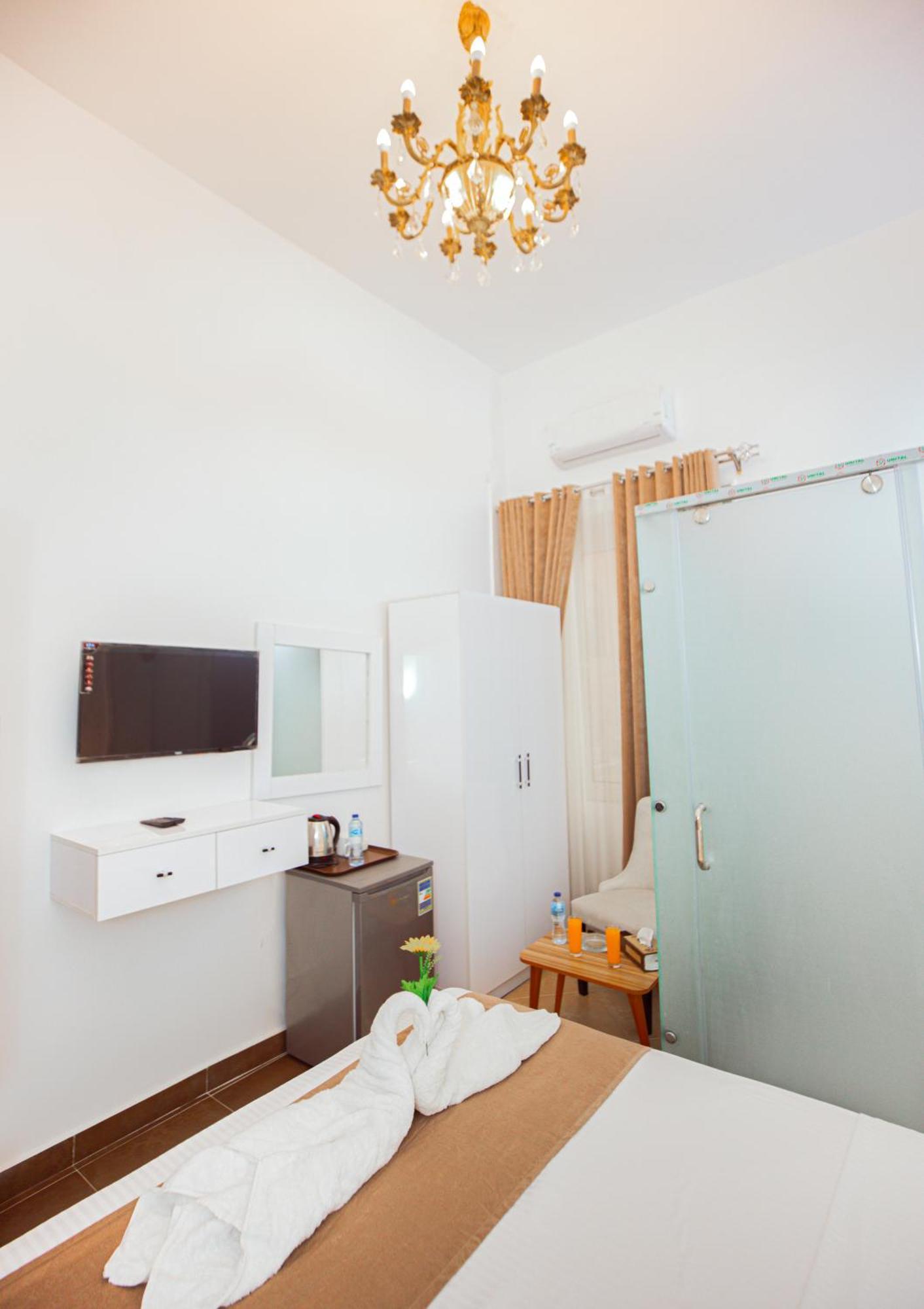 קהיר Downtown Antique Hotel מראה חיצוני תמונה