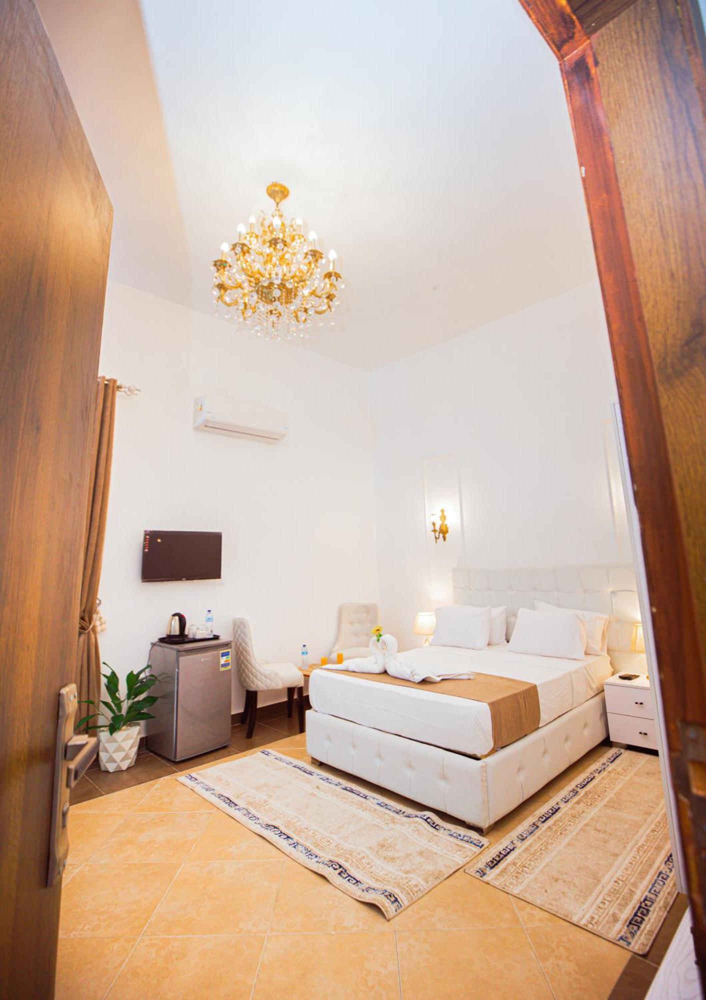 קהיר Downtown Antique Hotel מראה חיצוני תמונה