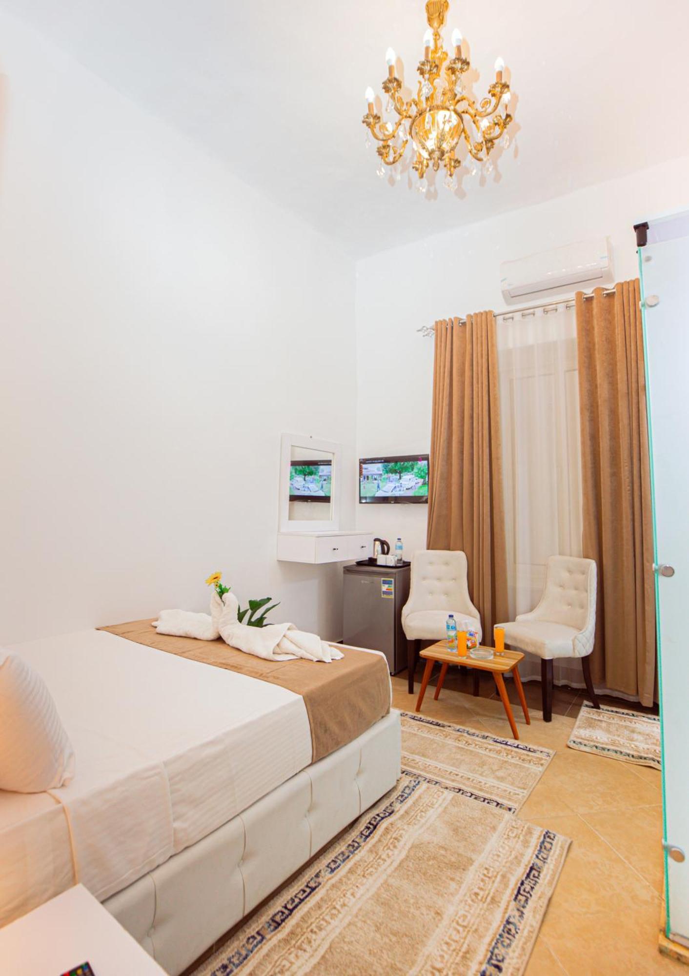 קהיר Downtown Antique Hotel מראה חיצוני תמונה