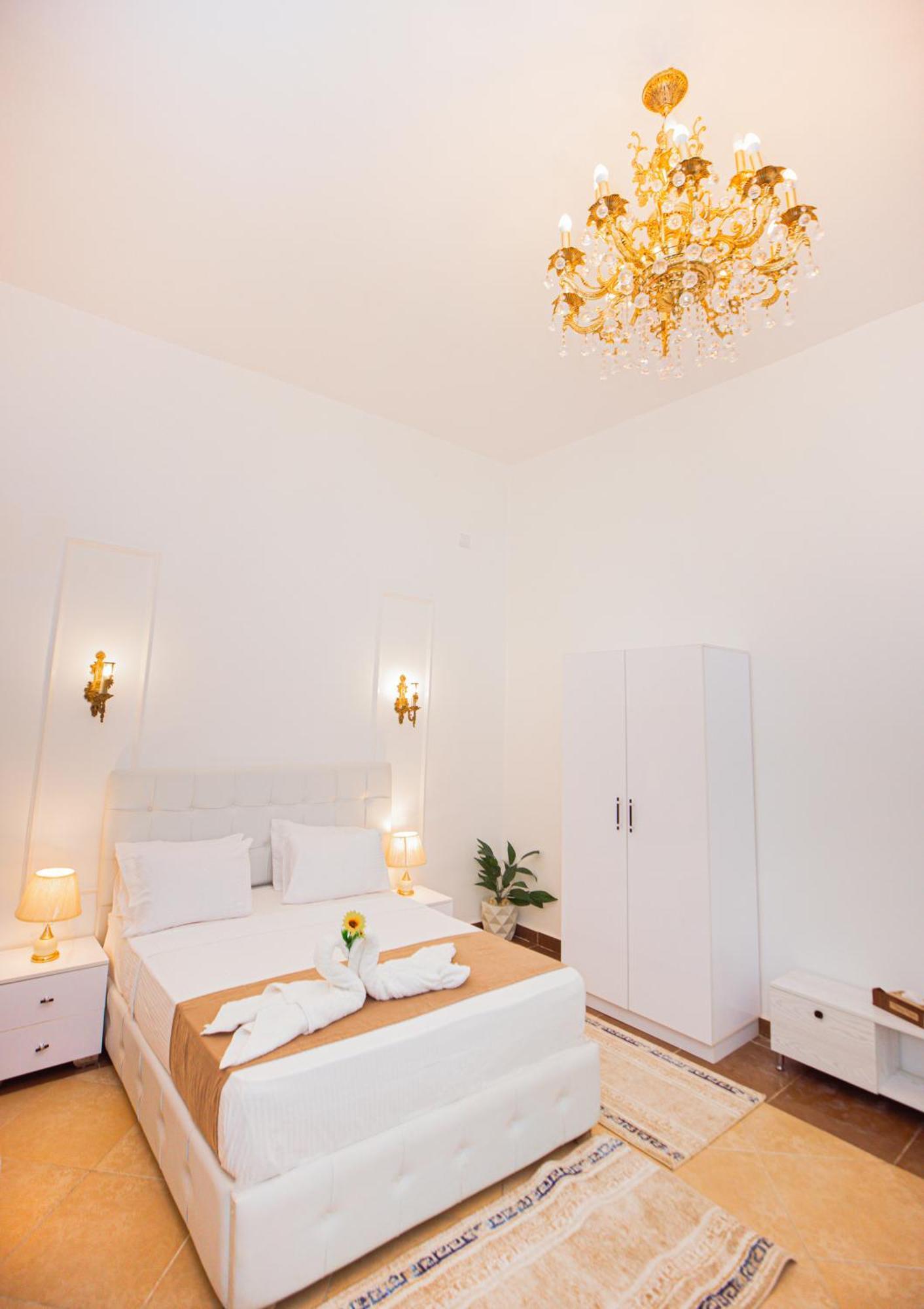 קהיר Downtown Antique Hotel מראה חיצוני תמונה