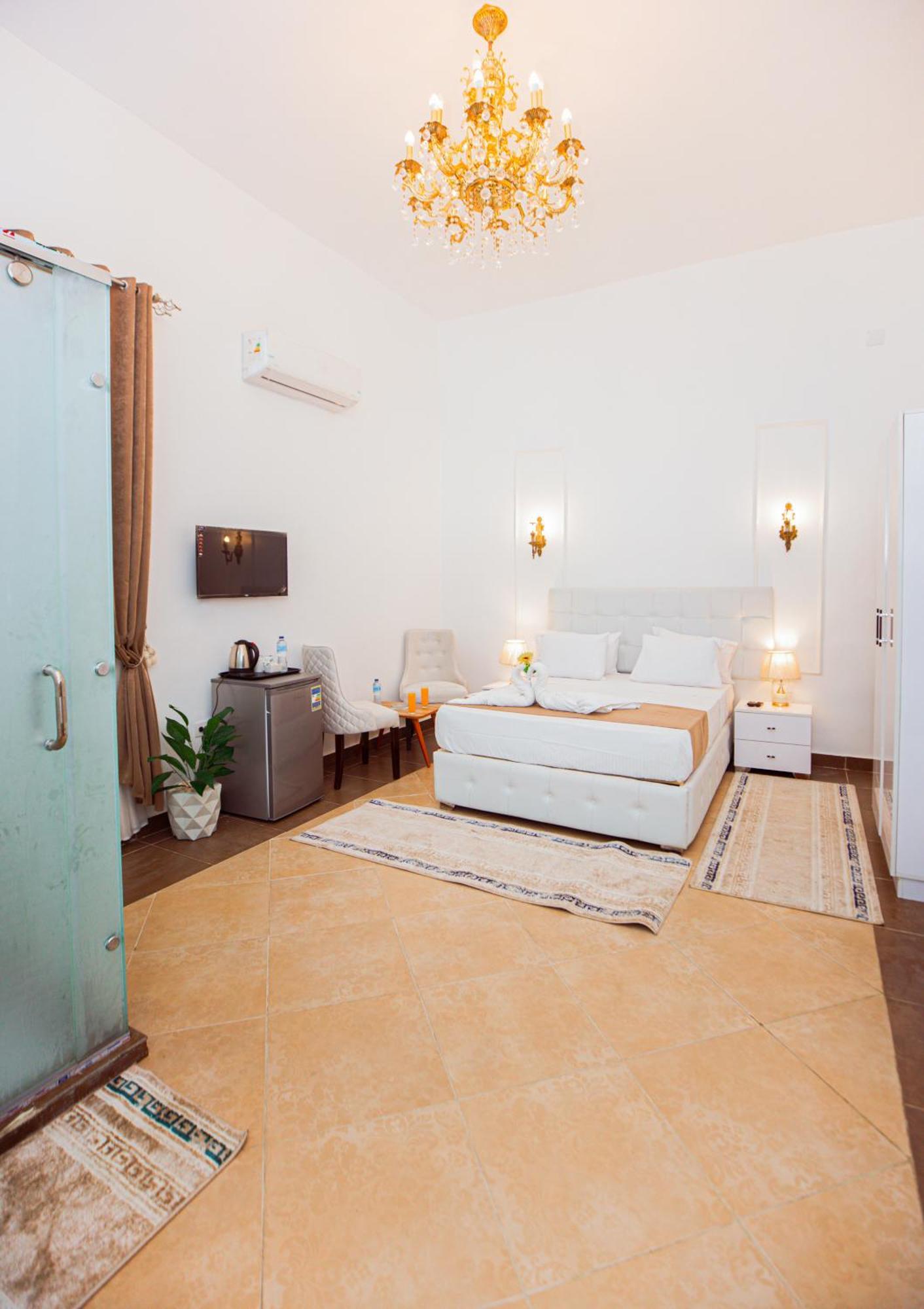קהיר Downtown Antique Hotel מראה חיצוני תמונה