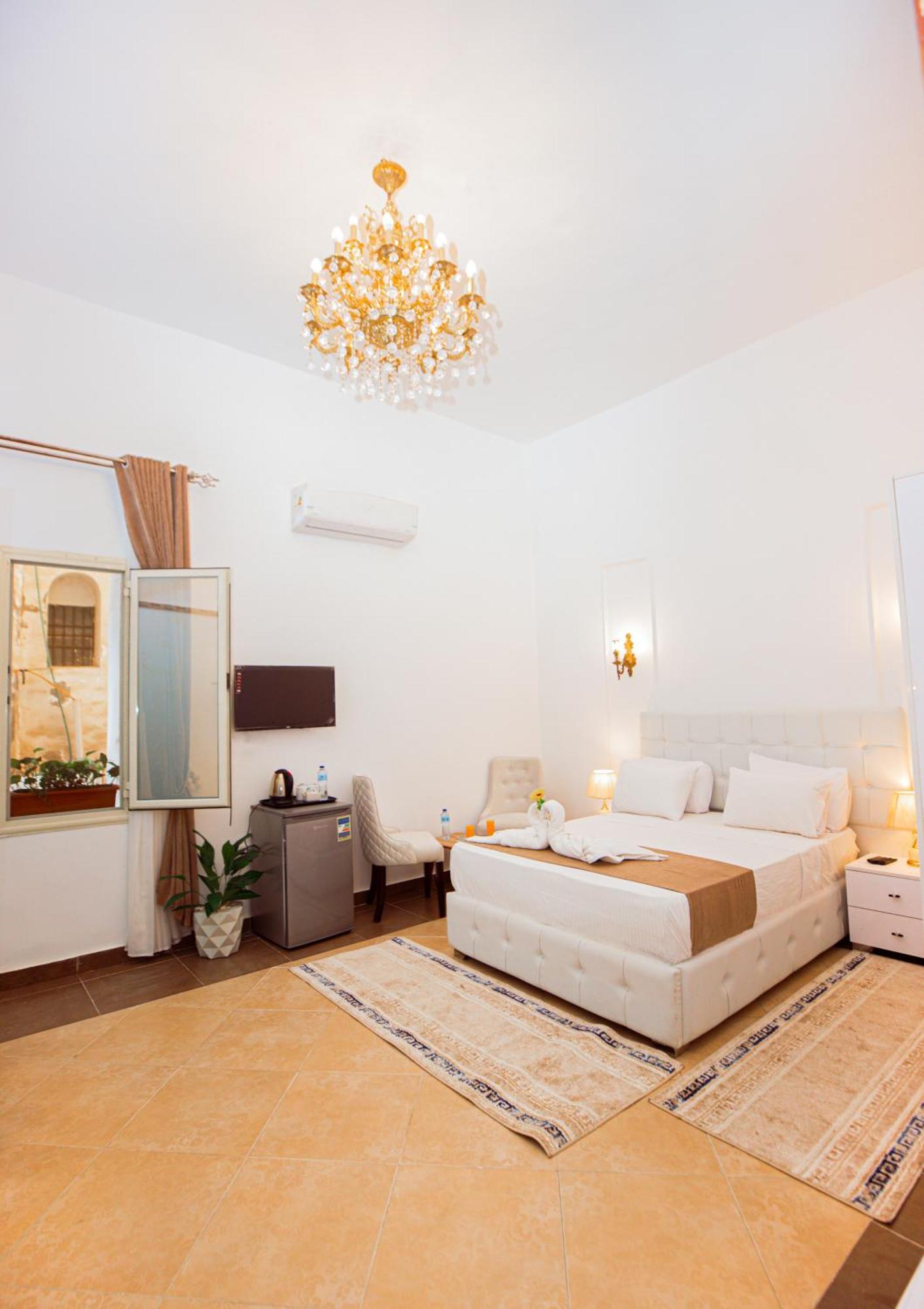 קהיר Downtown Antique Hotel מראה חיצוני תמונה