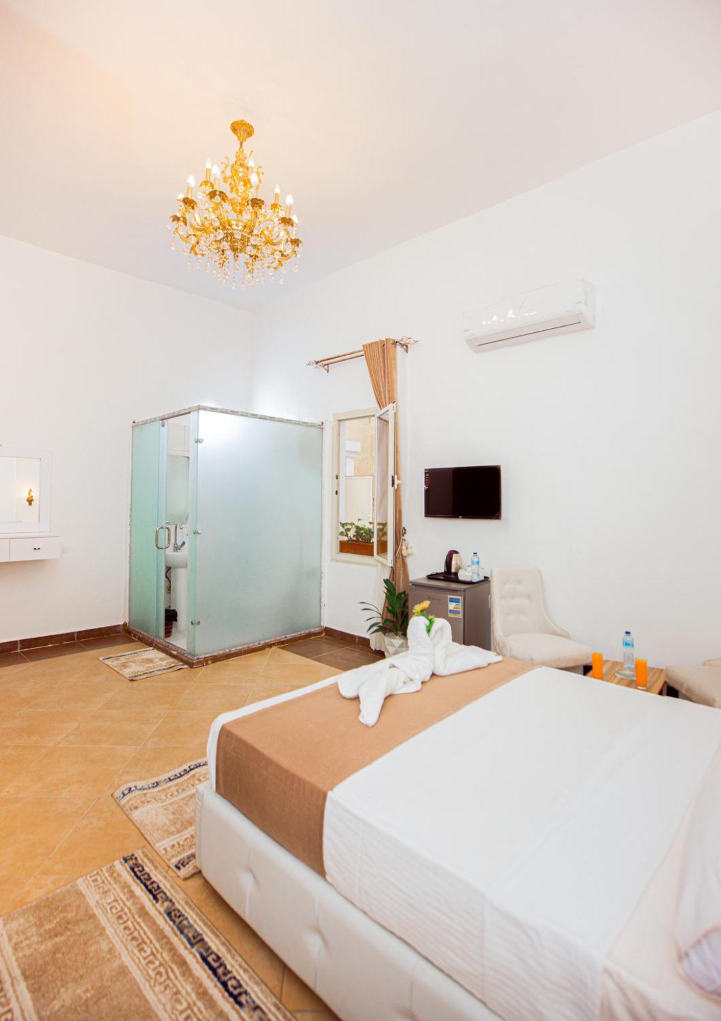 קהיר Downtown Antique Hotel מראה חיצוני תמונה