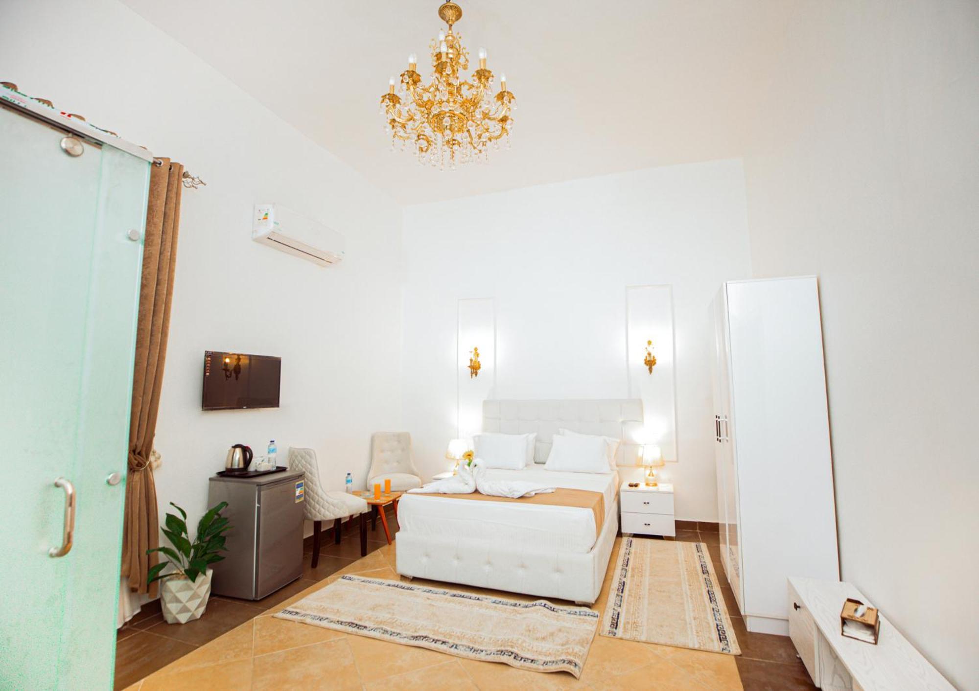 קהיר Downtown Antique Hotel מראה חיצוני תמונה